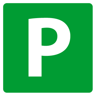 Parkplatz